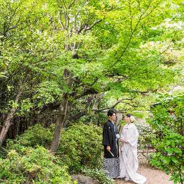有栖川清水 1日1組だから当日のロケーション撮影もゆったりと