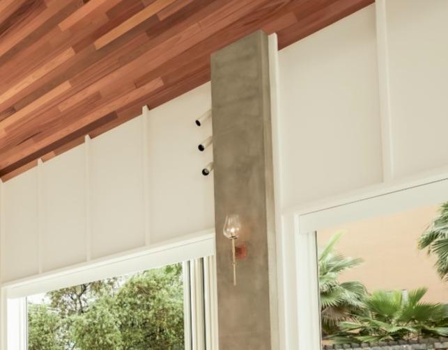 WEEKEND HOUSE 挙式会場