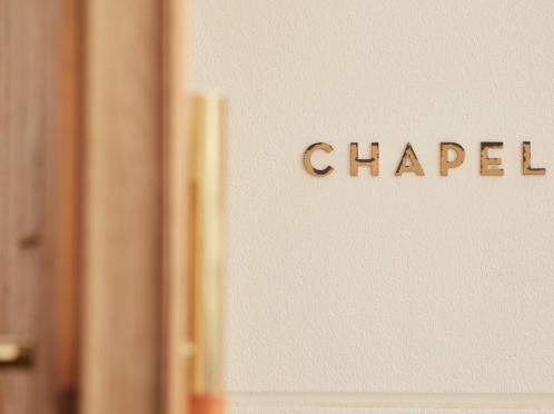 WEEKEND HOUSE 挙式会場