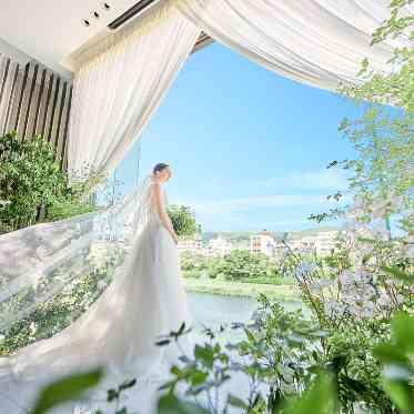 ATOLL TERRASSE 鴨川(アトール テラス カモガワ)●BRASSグループ 空・緑・そして京都の景色を感じて幸せなひとときを過ごしましょう