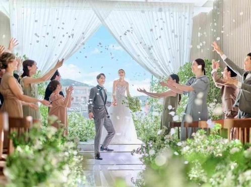 ATOLL TERRASSE 鴨川(アトール テラス カモガワ)●BRASSグループ 挙式会場