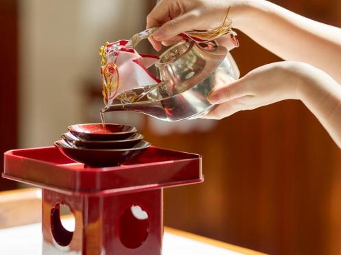 ATOLL TERRASSE 鴨川(アトール テラス カモガワ)●BRASSグループ 挙式会場