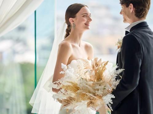 ATOLL TERRASSE 鴨川(アトール テラス カモガワ)●BRASSグループ 挙式会場