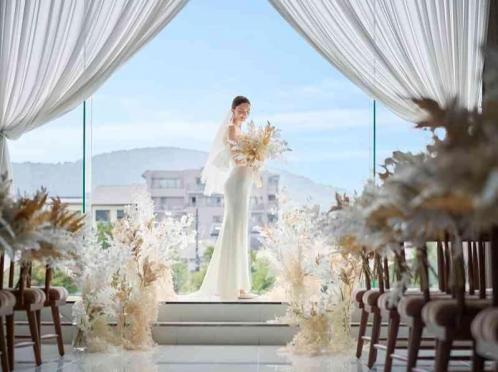 ATOLL TERRASSE 鴨川(アトール テラス カモガワ)●BRASSグループ 挙式会場