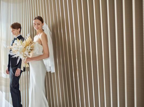 ATOLL TERRASSE 鴨川(アトール テラス カモガワ)●BRASSグループ 挙式会場