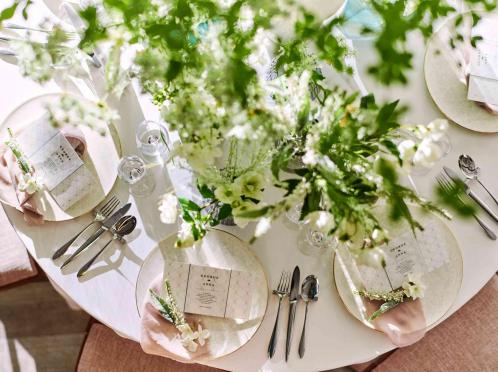 ATOLL TERRASSE 鴨川(アトール テラス カモガワ)●BRASSグループ 披露宴会場