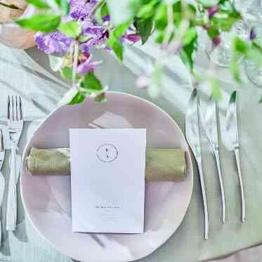 ATOLL TERRASSE 鴨川(アトール テラス カモガワ)●BRASSグループ プロのフローリストの提案で和装に似合うコーディネートが叶う