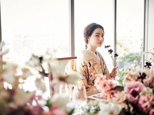 ATOLL TERRASSE 鴨川(アトール テラス カモガワ)●BRASSグループ 披露宴会場