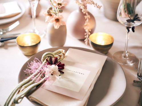 ATOLL TERRASSE 鴨川(アトール テラス カモガワ)●BRASSグループ 披露宴会場