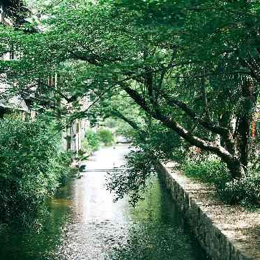 ATOLL TERRASSE 鴨川(アトール テラス カモガワ)●BRASSグループ 目の前を流れる高瀬川