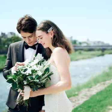 ATOLL TERRASSE 鴨川(アトール テラス カモガワ)●BRASSグループ 目の前を鴨川が流れる