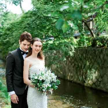 ATOLL TERRASSE 鴨川(アトール テラス カモガワ)●BRASSグループ 美しい街並みでも思い出を残すことができる