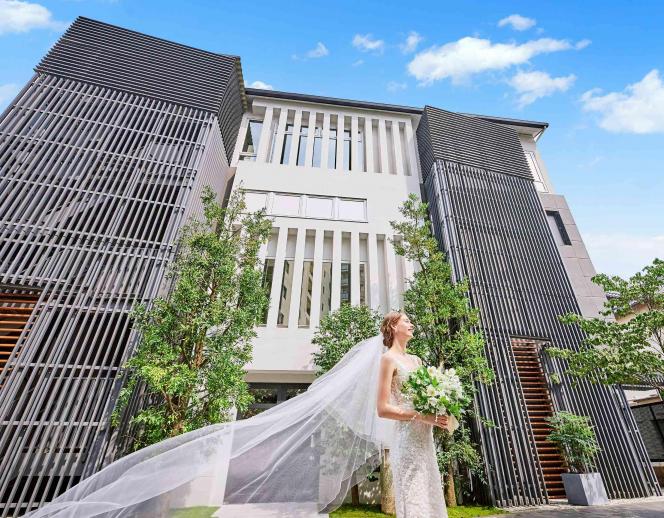 ATOLL TERRASSE 鴨川(アトール テラス カモガワ)●BRASSグループ 外観