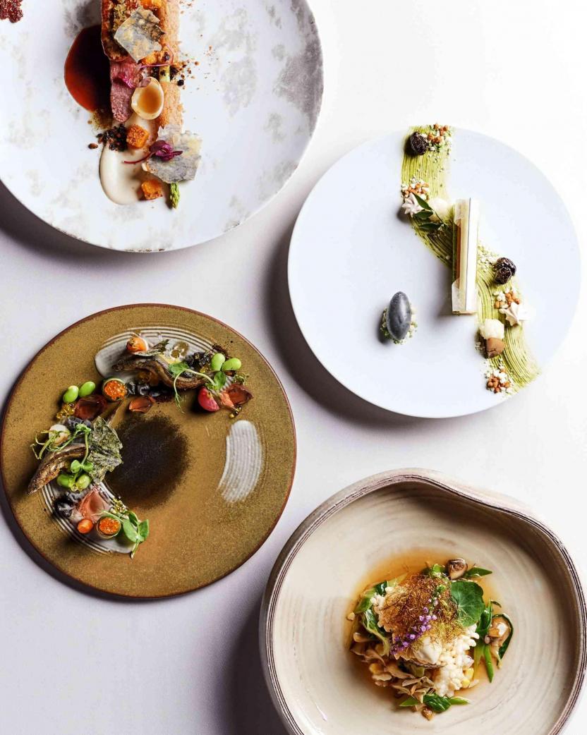 ATOLL TERRASSE 鴨川(アトール テラス カモガワ)●BRASSグループ 外観