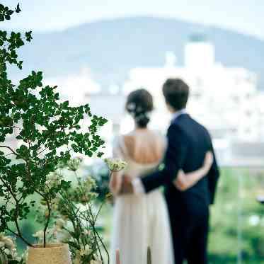 ATOLL TERRASSE 鴨川(アトール テラス カモガワ)●BRASSグループ オープンテラスで過ごすリラックスタイム