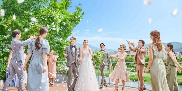 ATOLL TERRASSE 鴨川(アトール テラス カモガワ)●BRASSグループ ガーデン