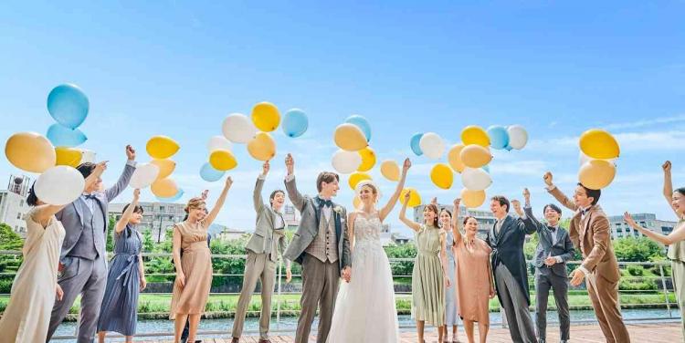 ATOLL TERRASSE 鴨川(アトール テラス カモガワ)●BRASSグループ ガーデン