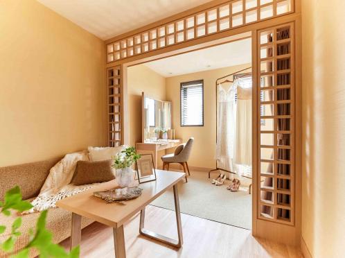 ATOLL TERRASSE 鴨川(アトール テラス カモガワ)●BRASSグループ ロビー・控室