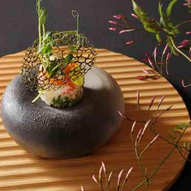 ATOLL TERRASSE 鴨川(アトール テラス カモガワ)●BRASSグループ 京野菜×フレンチ