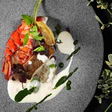 京野菜×フレンチ