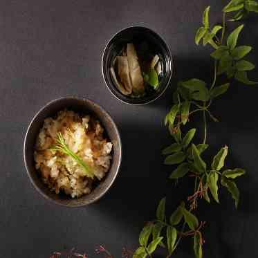 京野菜×フレンチ