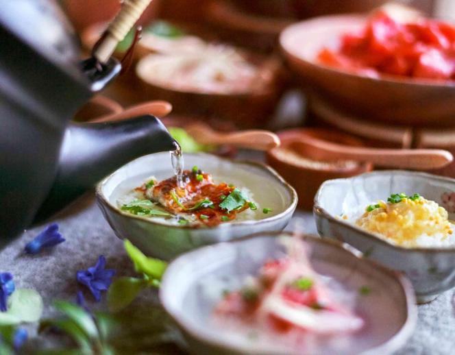 ATOLL TERRASSE 鴨川(アトール テラス カモガワ)●BRASSグループ 料理