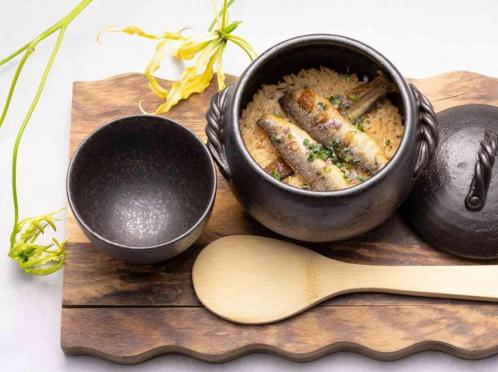 ATOLL TERRASSE 鴨川(アトール テラス カモガワ)●BRASSグループ 料理