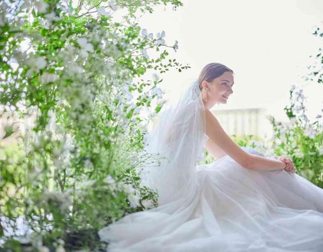 ATOLL TERRASSE 鴨川(アトール テラス カモガワ)●BRASSグループ ドレス・衣装