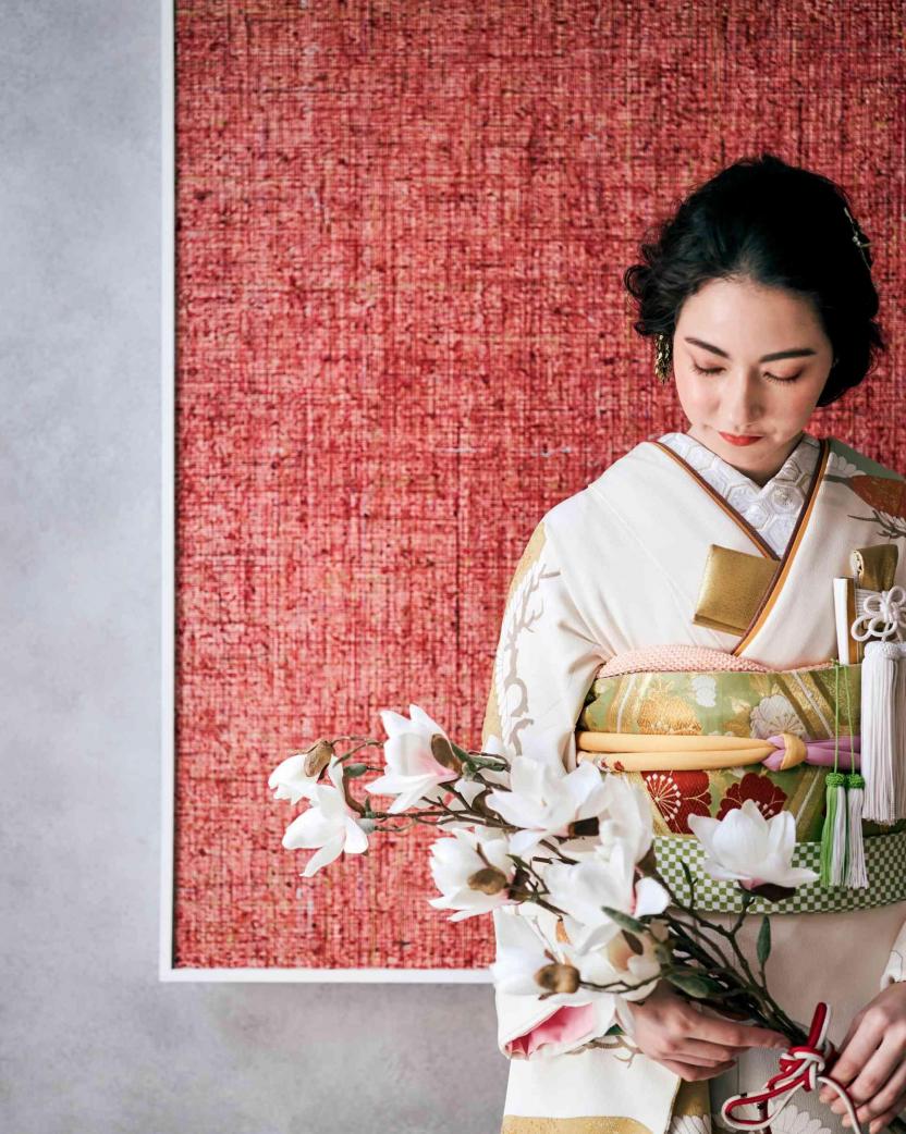 ATOLL TERRASSE 鴨川(アトール テラス カモガワ)●BRASSグループ ドレス・衣装