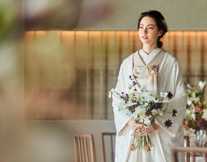 ATOLL TERRASSE 鴨川(アトール テラス カモガワ)●BRASSグループ ドレス・衣装