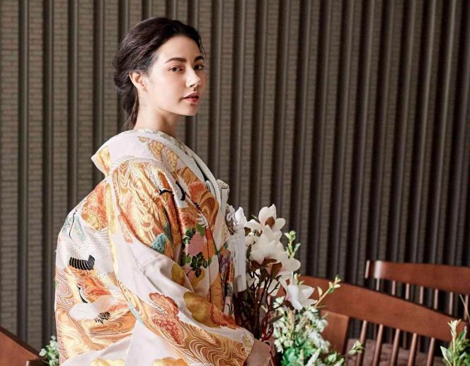 ATOLL TERRASSE 鴨川(アトール テラス カモガワ)●BRASSグループ ドレス・衣装