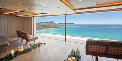 ザ・ダイヤモンドヘッド チャペル 挙式会場の写真3