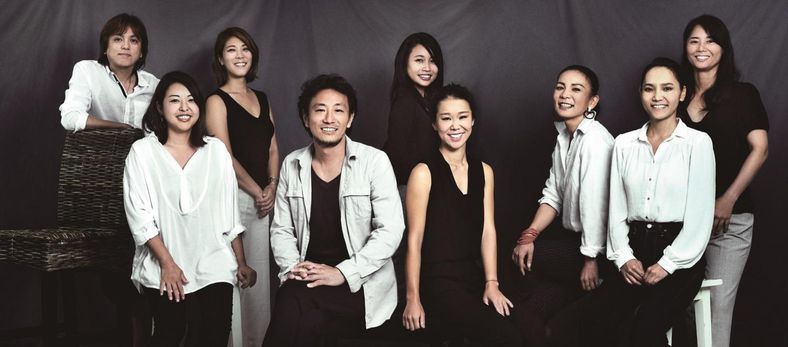 ザ・ダイヤモンドヘッド チャペル ドレス・衣装の写真1