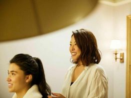 ザ・ダイヤモンドヘッド チャペル ドレス・衣装の写真3