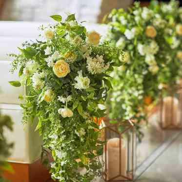 ホテル日航大阪 チャペル「リガーレ」