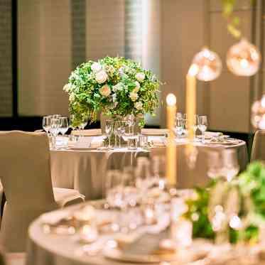 ホテル日航大阪 鶴