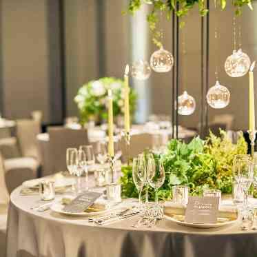 ホテル日航大阪 鶴