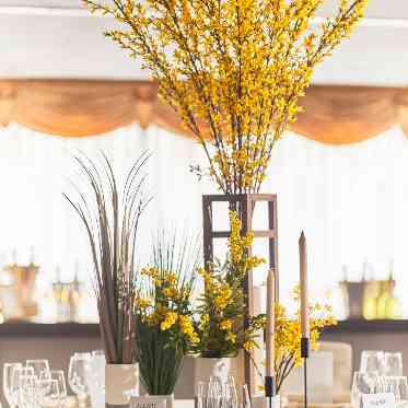 ホテル日航大阪 フォンタナ