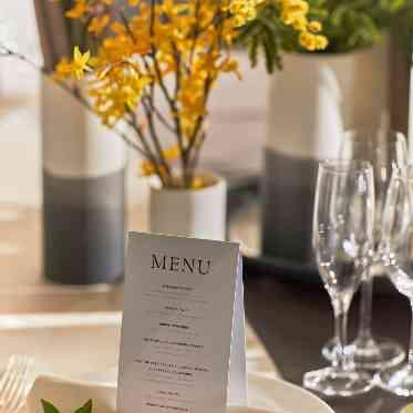 ホテル日航大阪 フォンタナ