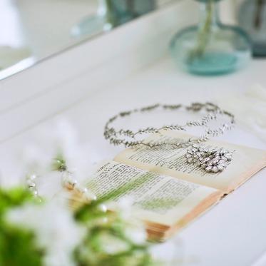 ホテル日航大阪 ブライズルーム