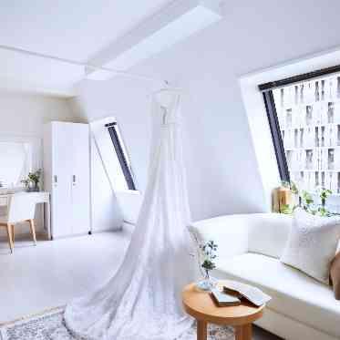 ホテル日航大阪 ブライズルーム