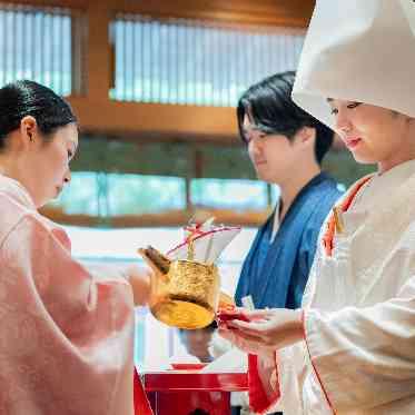 HOTEL CULTIA 太宰府(ホテル カルティア太宰府) 太宰府天満宮挙式