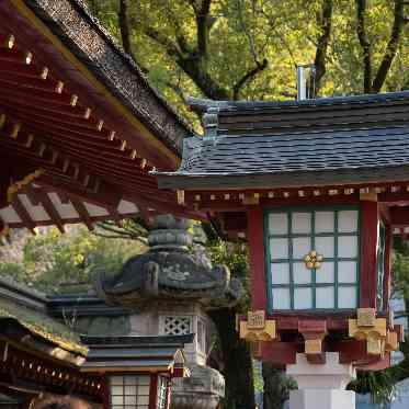 HOTEL CULTIA 太宰府(ホテル カルティア太宰府) 太宰府天満宮挙式