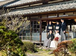 カルティア太宰府 挙式会場の写真3