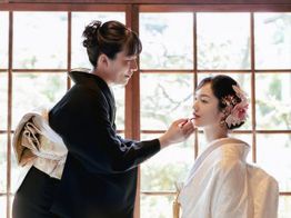 カルティア太宰府 挙式会場の写真4