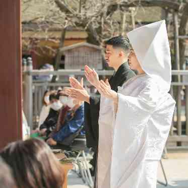 HOTEL CULTIA 太宰府(ホテル カルティア太宰府) 太宰府天満宮挙式