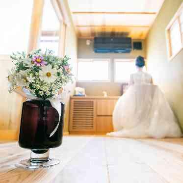 HOTEL CULTIA 太宰府(ホテル カルティア太宰府) ウエディングシーン