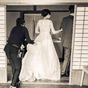 HOTEL CULTIA 太宰府(ホテル カルティア太宰府) ウエディングシーン