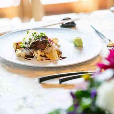 HOTEL CULTIA 太宰府(ホテル カルティア太宰府) ウエディングシーン