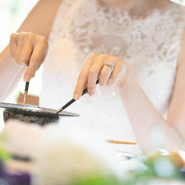 HOTEL CULTIA 太宰府(ホテル カルティア太宰府) ウエディングシーン